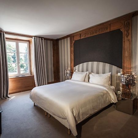Le Chateau D'Orfeuillette La Garde  Zewnętrze zdjęcie