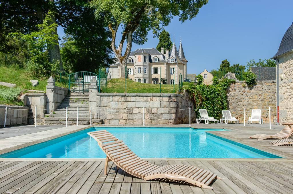 Le Chateau D'Orfeuillette La Garde  Zewnętrze zdjęcie