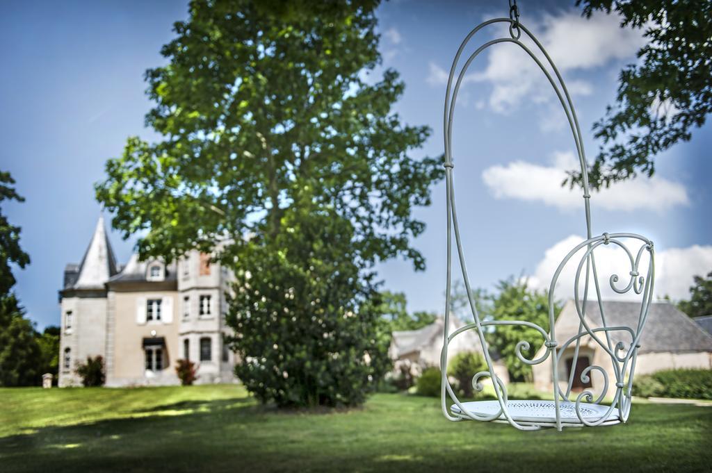 Le Chateau D'Orfeuillette La Garde  Zewnętrze zdjęcie