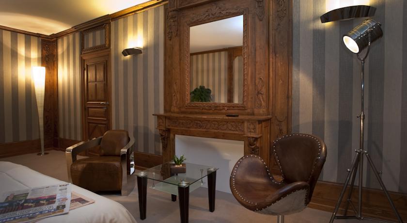 Le Chateau D'Orfeuillette La Garde  Zewnętrze zdjęcie